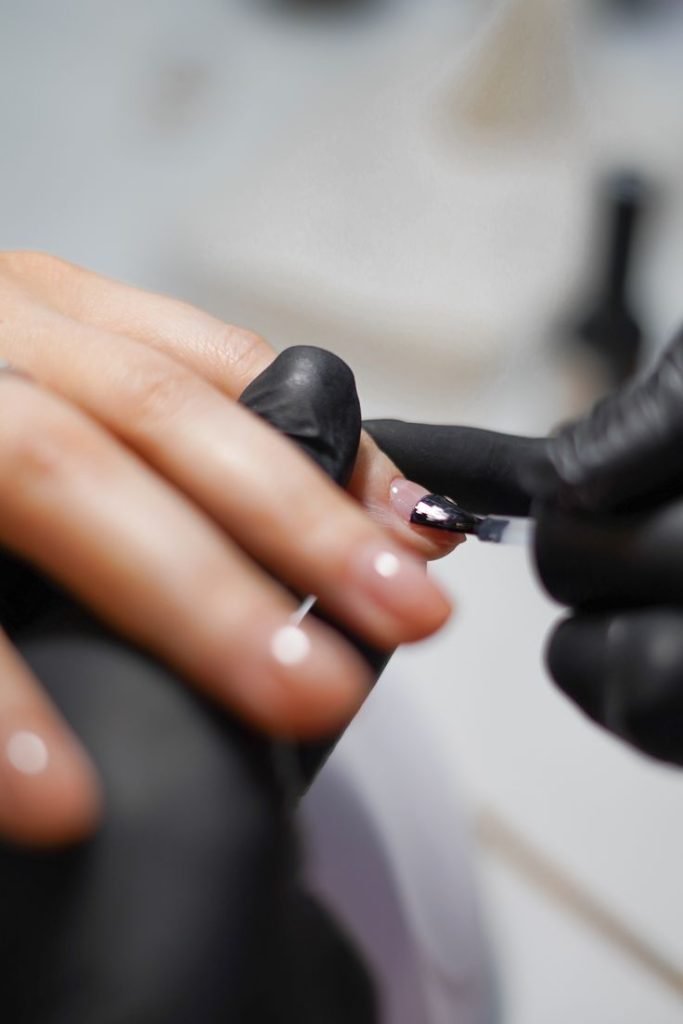 Nagelstudio in waalwijk