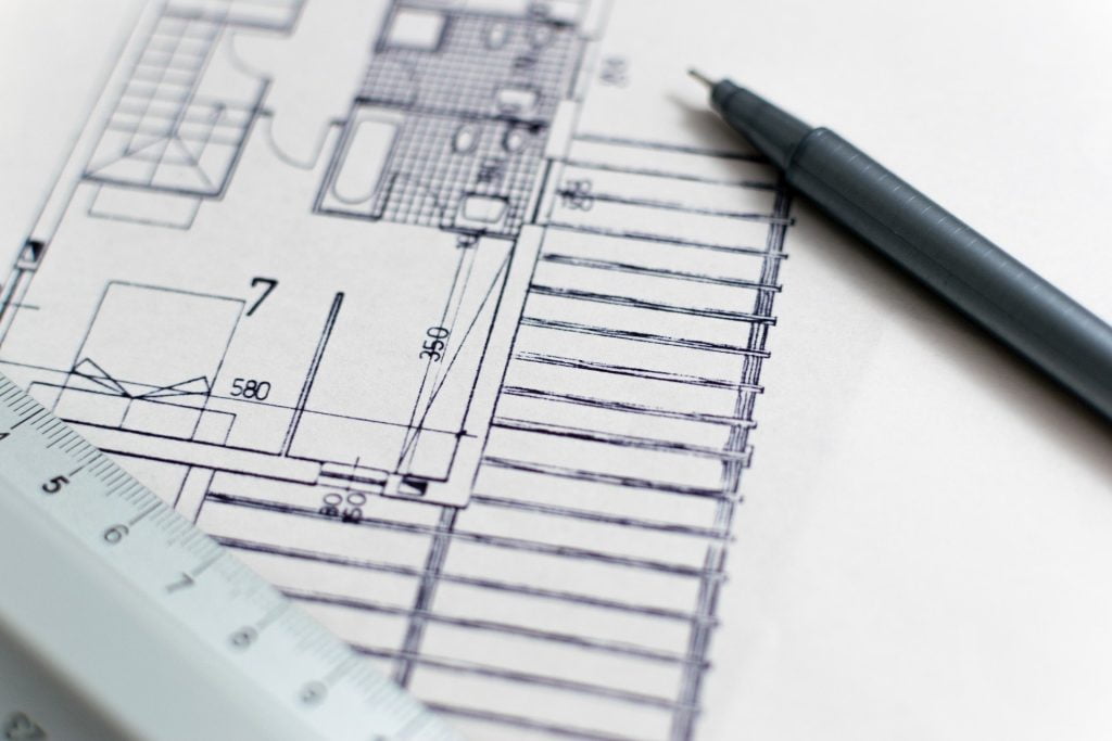 Interieurarchitect in waalwijk