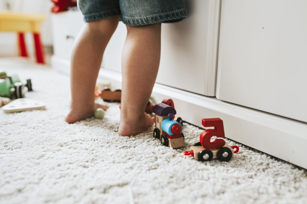 Kinderopvang in waalwijk