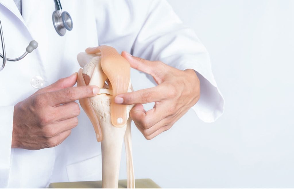 Orthopedie in waalwijk