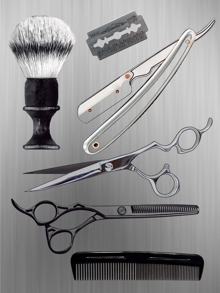 Herenkapper in waalwijk