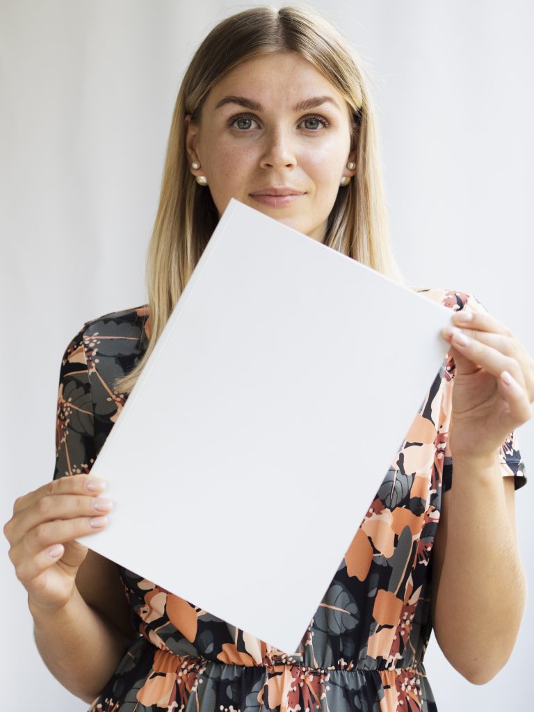 Oud papier in waalwijk