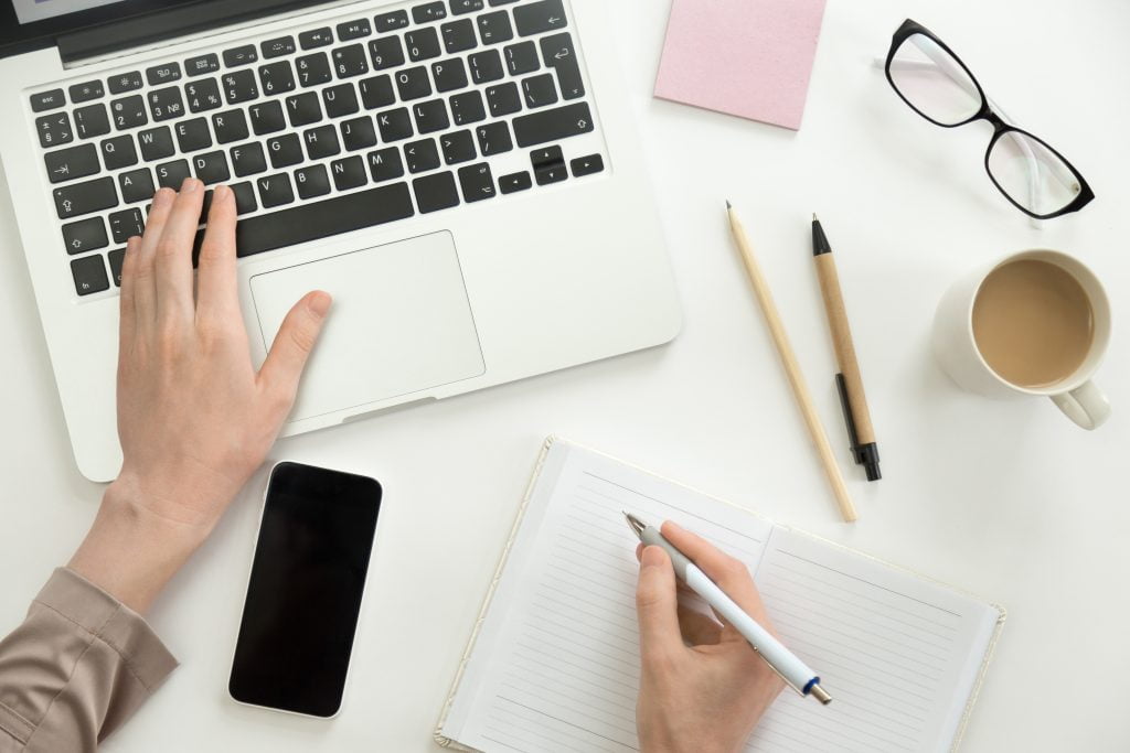Copywriter in waalwijk