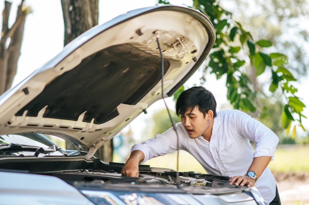 Auto reparatie in waalwijk