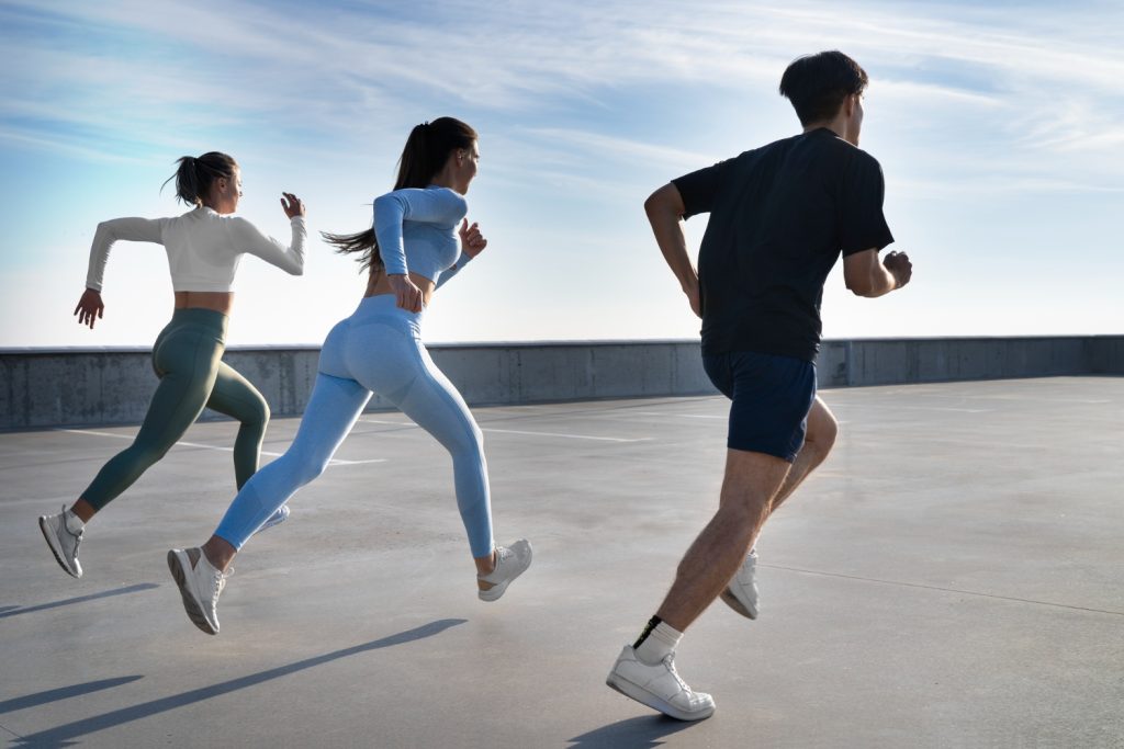 Sportkleding in waalwijk