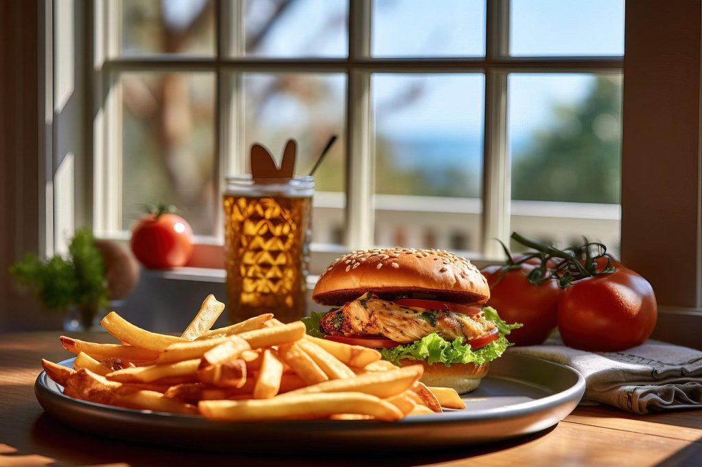 Snackbar in waalwijk