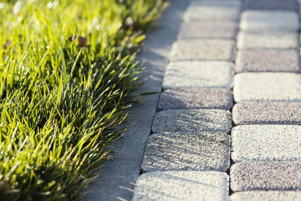 Sierbestrating in waalwijk